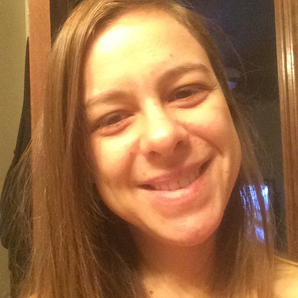 Meet your Posher, Maria